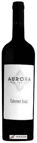 Domaine Aurora - Cabernet Franc