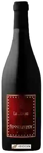 Domaine Le Arche - Rosso Grande