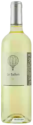 Domaine Le Ballon - Blanc