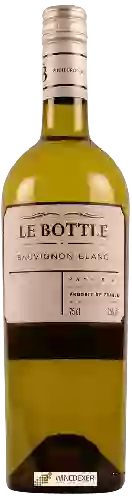 Domaine Le Bottle - Sauvignon Blanc