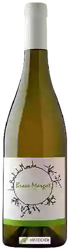 Domaine Le Bout Du Monde - Brave Margot