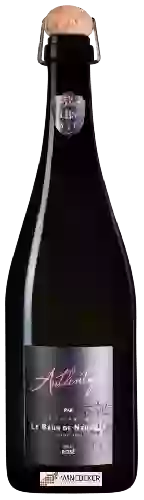 Domaine Le Brun de Neuville - Authentique Rosé Brut Champagne