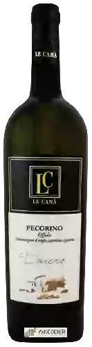 Domaine Le Canà