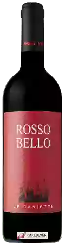 Domaine Le Caniette - Bello Rosso