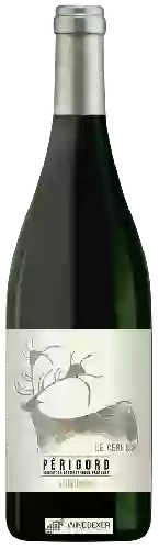 Domaine Le Cerf Noir - Sauvignon Périgord