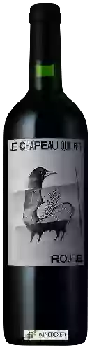 Domaine Le Chapeau Qui Rit - Rouge