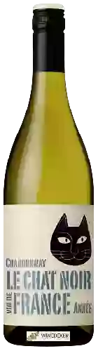 Domaine Le Chat Noir - Chardonnay