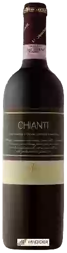 Domaine Le Chiantigiane - Chianti