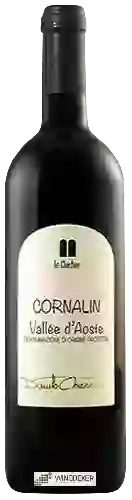 Domaine Le Clocher - Cornalin