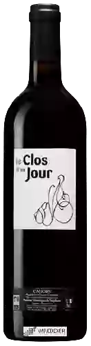 Domaine Le Clos d’Un Jour - Cahors