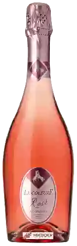 Domaine Le Colture - Brut Rosé