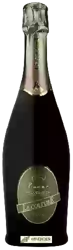 Domaine Le Colture - Pianer Prosecco Valdobbiadene Superiore Extra Dry