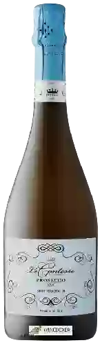 Domaine Le Contesse - Single Fermentation Prosecco