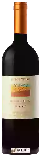 Domaine Le Due Terre - Merlot