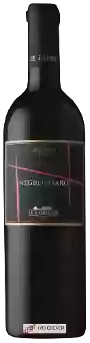 Domaine Le Fabriche - Negroamaro