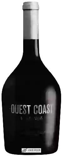 Domaine Le Fief Noir - Ouest Coast le Rouge