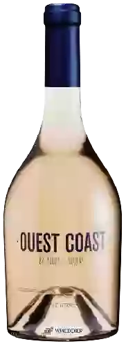 Domaine Le Fief Noir - Ouest Coast le Rosé