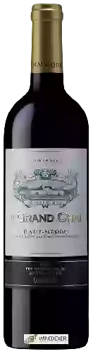 Domaine Le Grand Chai - Haut-Médoc