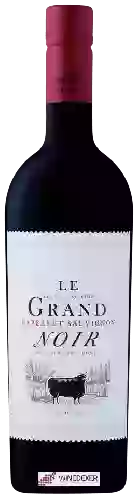 Domaine Le Grand Noir - Cabernet Sauvignon