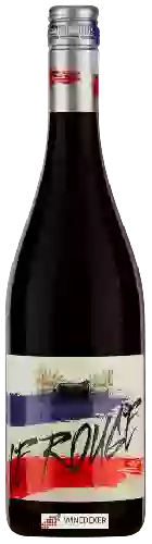 Domaine Le Grand Noir - Le Rouge