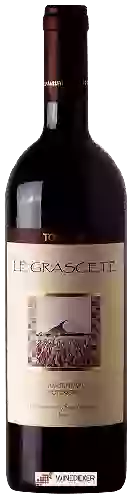 Domaine Le Grascete - Bolgheri Superiore