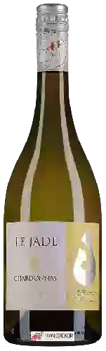 Domaine Le Jade - Chardonnay