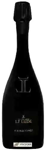 Domaine Le Lude - Vintage Cuvée