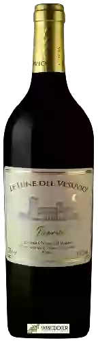 Domaine Le Lune del Vesuvio - Janesta  Lacryma Christi del Vesuvio Bianco