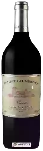 Domaine Le Lune del Vesuvio - Muscari Lacryma Christi del Vesuvio