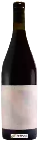 Winery Le Machin - Pinot Noir