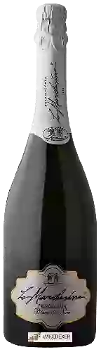 Domaine Le Marchesine - Franciacorta Blanc de Noir