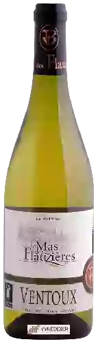 Domaine Le Mas des Flauzieres - La Beaume Ventoux