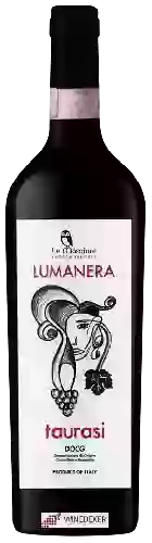 Domaine Le Masciare - Lumanera Taurasi