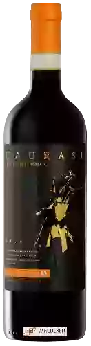 Domaine Le Masciare - Pian del Bosco Taurasi