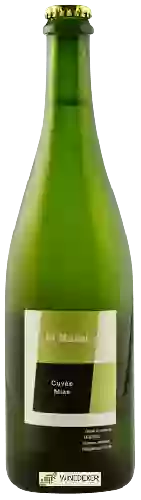 Domaine du Mazel - Cuvée Mias