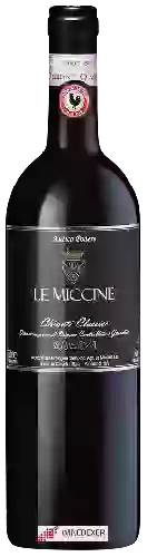 Domaine Le Miccine - Chianti Classico Riserva