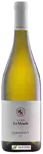 Domaine Le Monde - Sauvignon