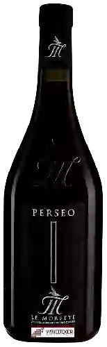 Domaine Le Morette - Perseo