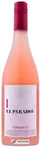 Domaine Le Paradou