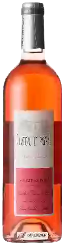 Château Le Payral - Bergerac Rosé