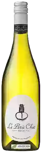 Domaine Le Petit Chat - Malin - Blanc