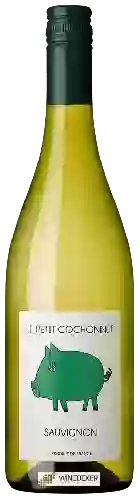 Domaine Le Petit Cochonnet - Sauvignon