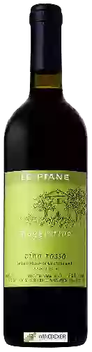 Domaine Le Piane - Maggiorina