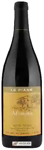 Domaine Le Piane - Mimmo