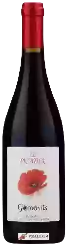 Domaine Le Picatier - Gaménits