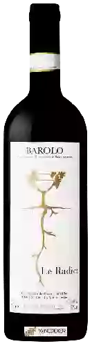 Domaine Le Radici - Barolo