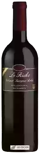 Domaine Le Riche - Cabernet Sauvignon - Merlot