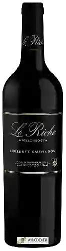 Domaine Le Riche - Cabernet Sauvignon