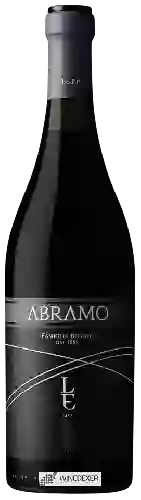 Domaine Le Rive - Abramo