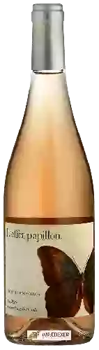 Domaine Le Roc des Anges - L'Effet Papillon Rosé